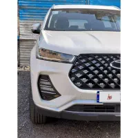 TiGGO7pro تیگو 7پرو