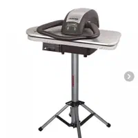 اتو‌ پرسی ژانومه|اتو و لوازم اتو|شهرضا, |دیوار