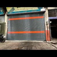 درب کرکره برقی اقساط