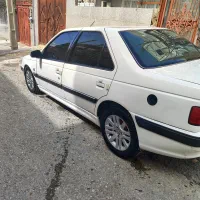 پارس دوگانه کارخانه مدل 94