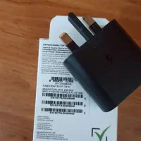 شارژر اصلی سامسونگ