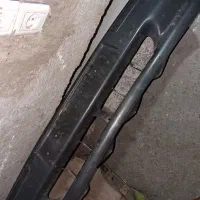 سپر جلو پراید 131|قطعات یدکی و لوازم جانبی|قائن, |دیوار