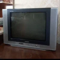 تلوزیون ۲۱ اینچ سامسونگ با کنترل