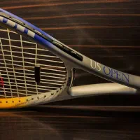 راکت تنیس حرفه ای Wilson|تجهیزات ورزشی|اصفهان, محمودیه|دیوار