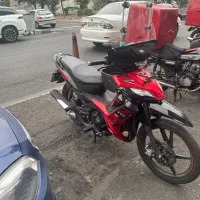 TVS راکز ۴۰۲
