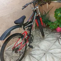 دوچرخه ۲۶ دنده ای المپیا