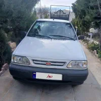 پراید 131 مدل 96|خودرو سواری و وانت|پرند, فاز ۶|دیوار