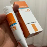 کرم زد افتاب