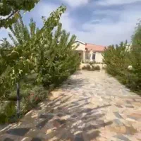 باغ ویلا شاهنامه گوارشک فروش