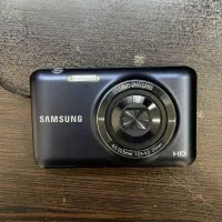 دوربین عکاسی سامسونگ ES95 مشابهه آکبند بسیار تمیز