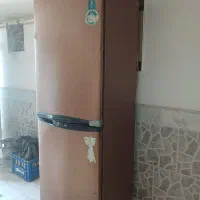 یخچال کمپی موتور ژاپنی|یخچال و فریزر|کاشان, فاز ۱ ناجی آباد|دیوار