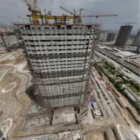 ۱۳۷ متری برج h3 h4 ارتش پهنه Fچیتگر b/ d|پیش‌فروش املاک|تهران, شهرک چیتگر|دیوار