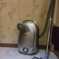 جاروبرقی بوش