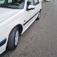 پرشیا مدل 90|خودرو سواری و وانت|کرج, حسن آباد|دیوار