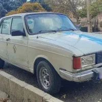 پیکان تاکسی