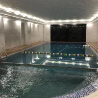 190متر 2پارکینگ سندی 3ساله