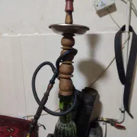 قلیان دوسیب