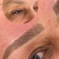 میکروبلیدینگ . خط چشم .بن مژه . شیدینگ لب