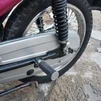 حراج موتور مزایده ای خورموج|حراج|خورموج, |دیوار