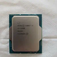 cpu cori5 12500