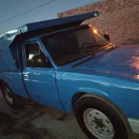 نیسان مدل 72|خودرو سواری و وانت|اهر, |دیوار