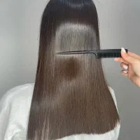 تخفیف ویژه کراتینه مو بوتاکس مو پروتئین مو|خدمات آرایشگری و زیبایی|رباط‌کریم, شترخوار|دیوار