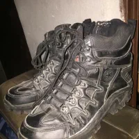 کاپشن بارانی نو و پوتین|کیف، کفش، کمربند|بوکان, |دیوار