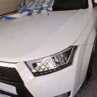 دنا پلاس|خودرو سواری و وانت|اصفهان, گرکان|دیوار