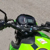 موتور زونتس n2n230