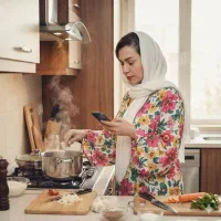 کار در منزل برای بانوان
