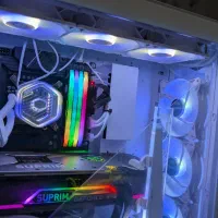 سیستم گیمینگ ( کیس)