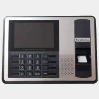 دستگاه حضور و غیاب فراتکنو F70