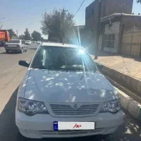 پراید ۱۳۲ دوگانه کارخونه