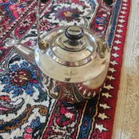 کتری  استیل