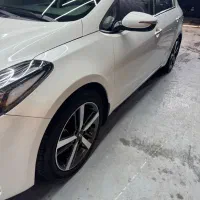 سراتو 2018|خودرو سواری و وانت|اصفهان, سروستان|دیوار