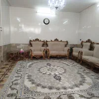 خانه دو طبقه و نیم ۵۰ متری بسیار شیک و تمیز|فروش خانه و ویلا|قم, نوبهار|دیوار