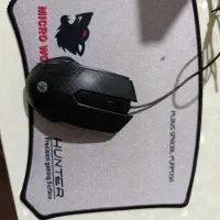 کیبورد و موس
