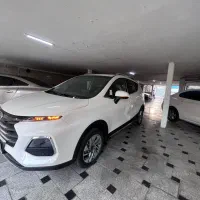 کی ام سی اس ار 3 /kmc sr3 مدل 1404/تحویل فوری|خودرو سواری و وانت|تهران, صادقیه|دیوار