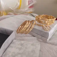 فروش طلای آبشدهو دست دوم/سرمایه گذاری/فقط با ۱درصد|جواهرات|اهواز, نادری|دیوار