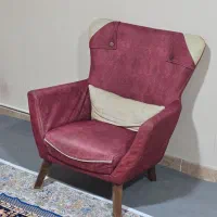 مبل ۸ نفره راحتی خوش قیمت|مبلمان خانگی و میز عسلی|کرج, گلستان|دیوار