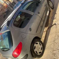 ۲۰۶ تیپ ۲ مدل ۸۹|خودرو سواری و وانت|قائن, |دیوار