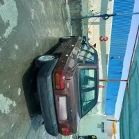 پراید ۸۷دوگانه شرکتی