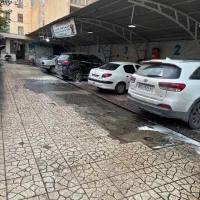 دفتر دار کارواش
