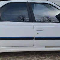 پژو پارس XU7|خودرو سواری و وانت|اردبیل, |دیوار