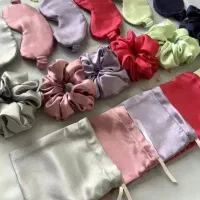 روبالشتی ساتن