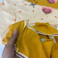 شورت عروسکی فانتزی زنانه وارداتی برند دنیز|لباس|جغتای, |دیوار