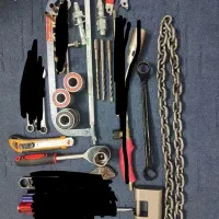فروش ابزارآلات