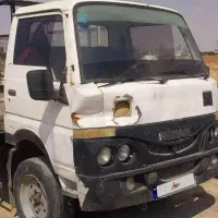 کامیونت زامیاد Zf