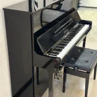 پیانو اکوستیک یاماها u10