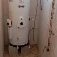 خدمات لوله کشی آب سرد وگرم|خدمات پیشه و مهارت|شادگان, |دیوار